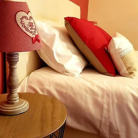 Tuscany Apartament Montepulciano Zewnętrze zdjęcie