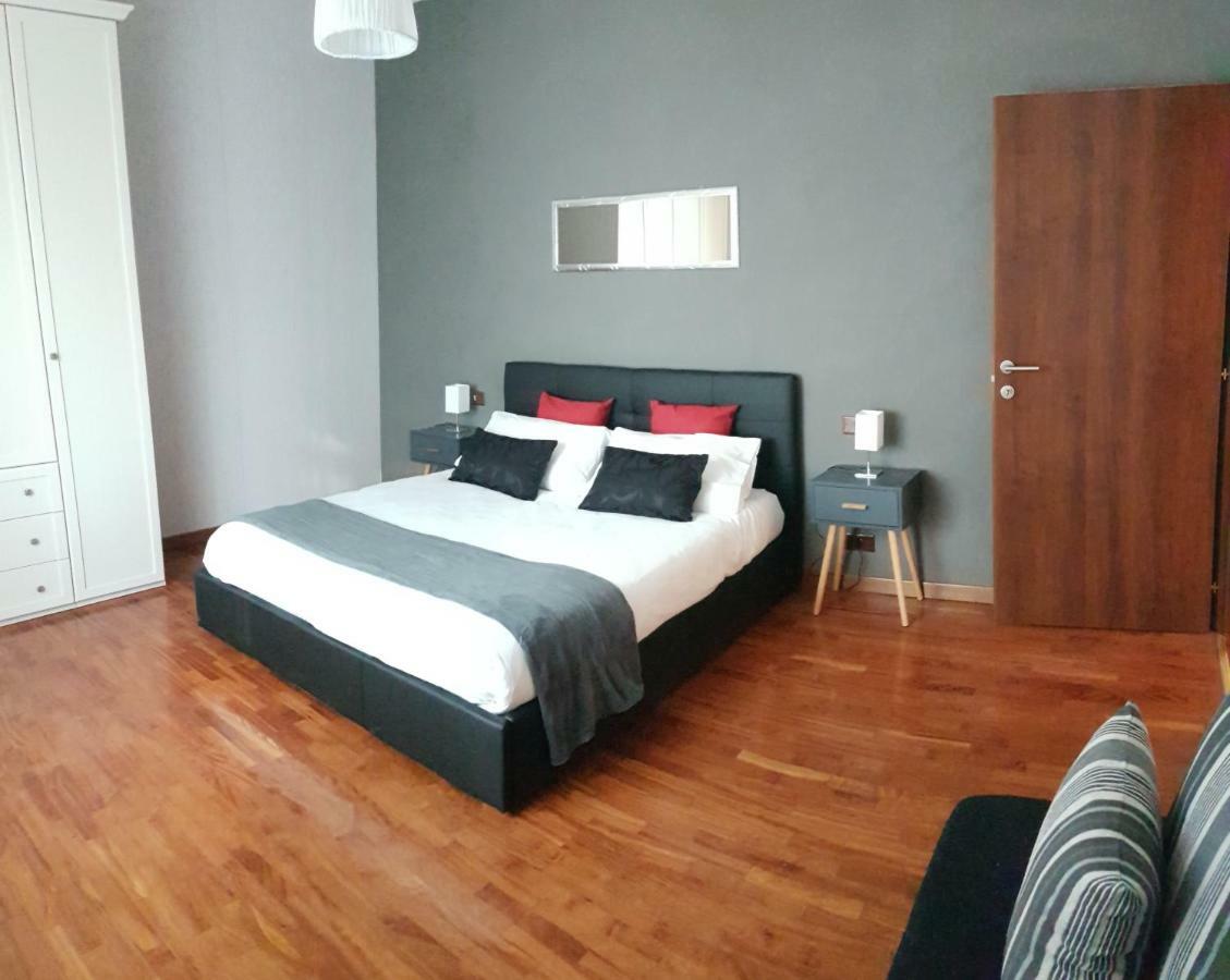 Tuscany Apartament Montepulciano Zewnętrze zdjęcie